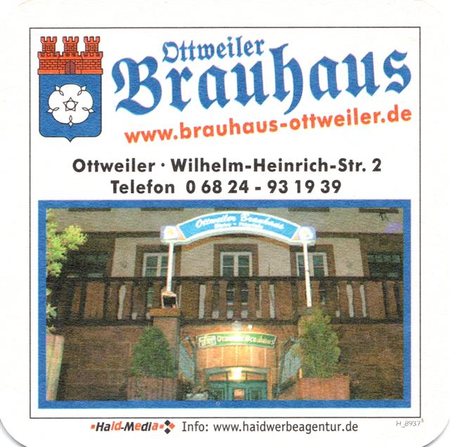 ottweiler nk-sl ottweiler quad 1a (185-ottweiler brauhaus)